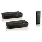 HDTV Anywhere - HDMI extender wireless | via stroomnet