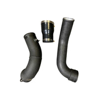 Active Autowerke G-Chassis Charge Pipe M340i M440i / A90 SUPRA