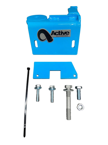 Active Autowerke Diff Support Bracket - E36 (excluding 318ti and Z3) | 13-004