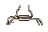 Active Autowerke Carbon Active Autowerke Valved Rear Exhaust - M340i / M440i 11-089C
