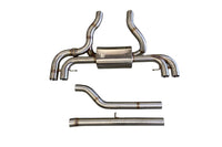 Active Autowerke Valved Rear Exhaust - M340i / M440i