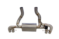 Active Autowerke Valved Rear Exhaust - M340i / M440i