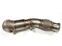 Active Autowerke Catted Downpipe - BMW / B46 / G2X / 230i / 430i