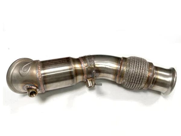 Active Autowerke Catted Downpipe - BMW / B46 / G2X / 230i / 430i