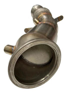 Active Autowerke Catted Downpipe - BMW / B46 / G2X / 230i / 430i