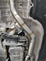 Active Autowerke Signature Exhaust System - BMW / G80 / G82 / M3 / M4