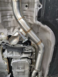 Active Autowerke Signature Exhaust System - BMW / G80 / G82 / M3 / M4