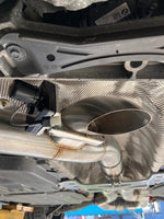 Active Autowerke Signature Exhaust System - BMW / G80 / G82 / M3 / M4