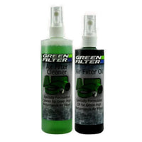 Active Autowerke Green Filter Cleaning Kit