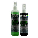Active Autowerke Green Filter Cleaning Kit