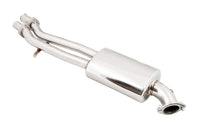 Active Autowerke Track Pipe "Section B" - E36 325 / 328 / M3 92 - ON | 11-005