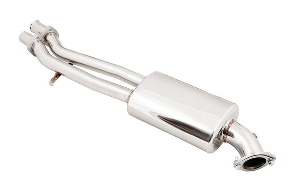 Active Autowerke Track Pipe "Section B" - E36 325 / 328 / M3 92 - ON | 11-005