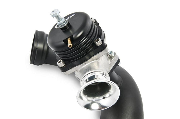 Active Autowerke Active Autowerke Aluminum Chargepipe Kit w/ BOV - E9X 335i N54 15-002