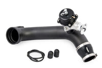 Active Autowerke Aluminum Chargepipe Kit w/ BOV - E9X 335i N54