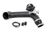 Active Autowerke Aluminum Chargepipe Kit w/ BOV - E9X 335i N54