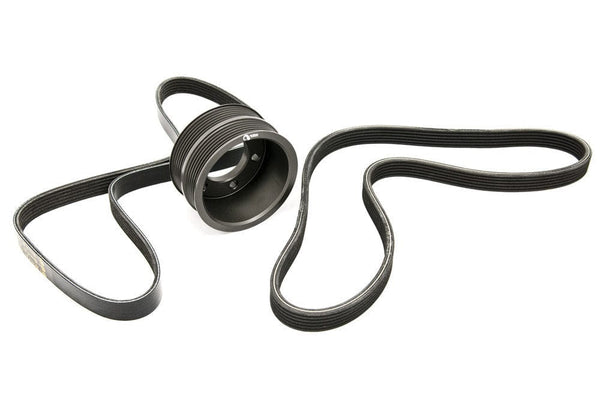 Active Autowerke Underdrive Pulley Kit - E9X M3 | 13-001