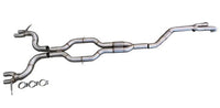 Active Autowerke Signature Exhaust System - BMW / G80 / G82 / M3 / M4