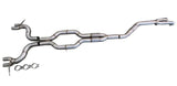 Active Autowerke Signature Exhaust System - BMW / G80 / G82 / M3 / M4
