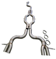 Active Autowerke Signature Exhaust System - BMW / G80 / G82 / M3 / M4