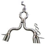 Active Autowerke Signature Exhaust System - BMW / G80 / G82 / M3 / M4