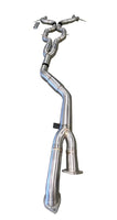 Active Autowerke Signature Exhaust System - BMW / G80 / G82 / M3 / M4