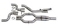 Active Autowerke Signature Exhaust System - BMW / G80 / G82 / M3 / M4