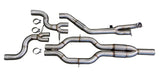 Active Autowerke Signature Exhaust System - BMW / G80 / G82 / M3 / M4