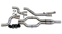 Active Autowerke Signature Exhaust System - BMW / G80 / G82 / M3 / M4