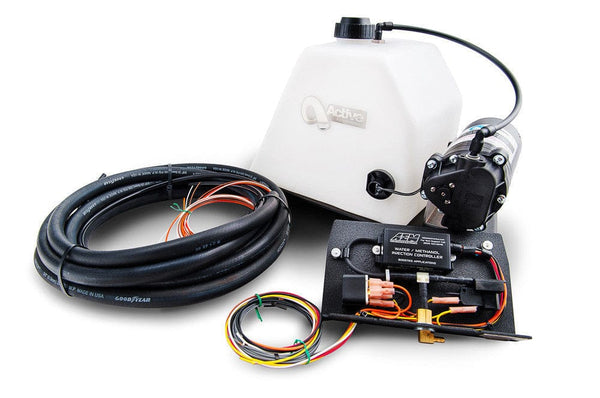 Active Autowerke Methanol Inection Kit - E9X M3