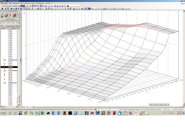 Active Autowerke Performance Software - 2019+ M340i X3 X4 (B58) | 16-031