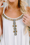 Swing Beaded Dress nicE HT