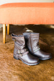 Metalware Biker Boots nicE HT