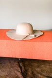 Wool Floppy Hat nicE HT HT_Mar_10_01