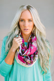 Bazaar Infinity Scarf nicE HT HT_Mar_10_02