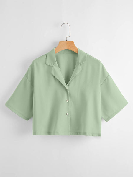 Fancy Shirt