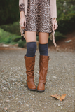 leopard tunic dress - animal print nicE HT