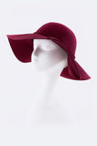 Wool Floppy Hat nicE HT HT_Mar_10_01