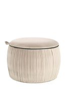 Hocker Adoree 110 Taupe