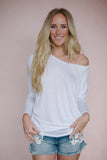 Our Best Dolman {Mocha} nicE HT