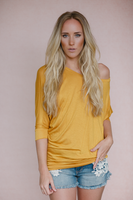 Our Best Dolman - Charcoal nicE HT