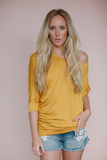 Our Best Dolman - Charcoal nicE HT