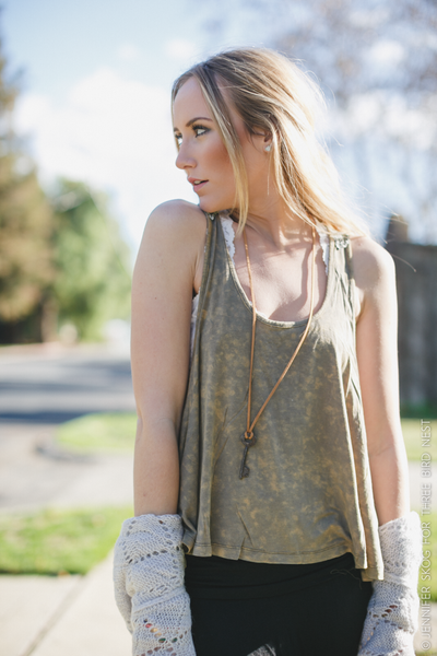 In the Details Tank nicE HT