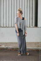 Better Basics Maxi {Charcoal} nicE HT