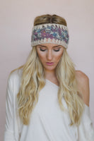 Brushed Earwarmer nicE HT
