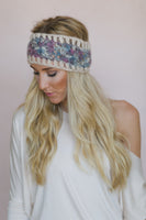 Brushed Earwarmer nicE HT