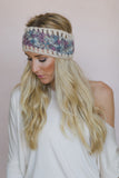 Brushed Earwarmer nicE HT