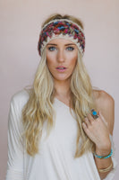 Brushed Earwarmer nicE HT