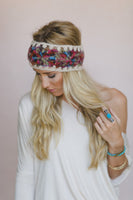 Brushed Earwarmer nicE HT