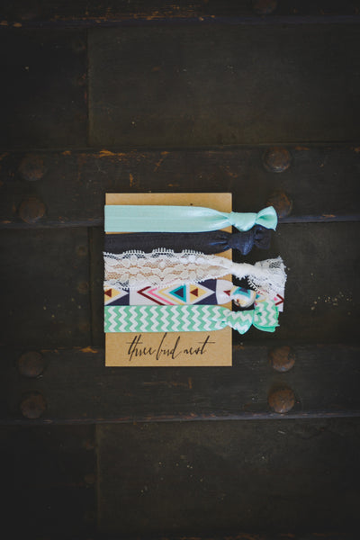 Ponytail Holders nicE HT HT_Mar_10_02