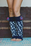 Rainbow Pom Leg-Warmers nicE HT HT_Mar_10_02